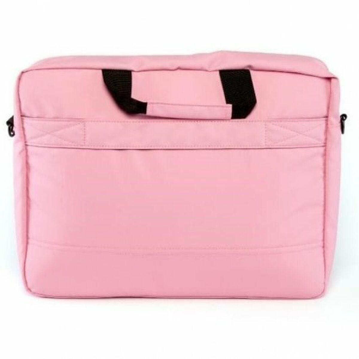 Laptophoes Nilox NXB023 Roze 15"
